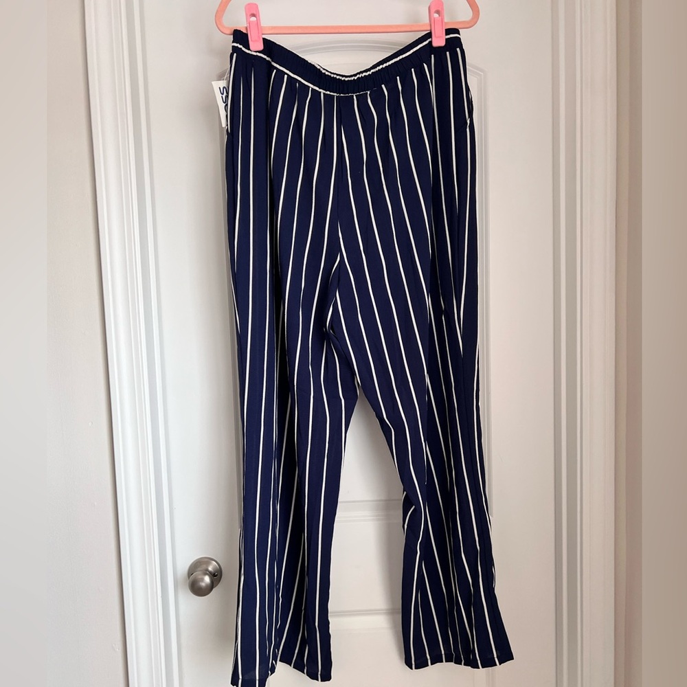 Striped Pants - Picture 6 of 6